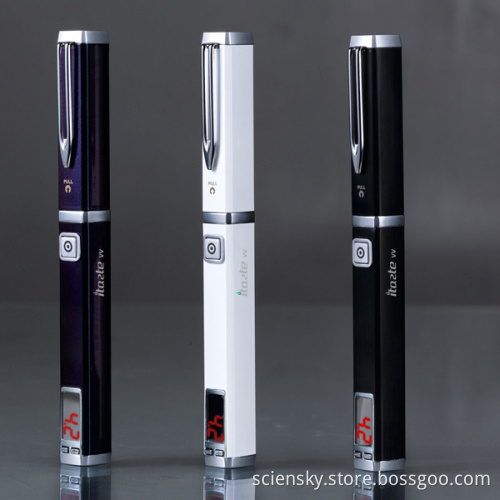 2013 Newest Itaste VV Intelligent Electronic Cigarette